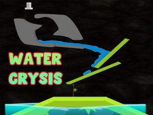 Water Flow Logic Puzzle
